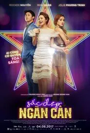 200 Pounds Beauty movie poster
