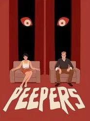 Peepers movie poster