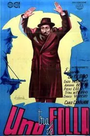 Uno tra la folla movie poster