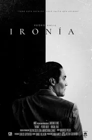 Ironía movie poster