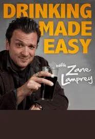 Drinking Made Easy tv show poster
