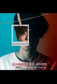 Quando Se É Jovem movie poster