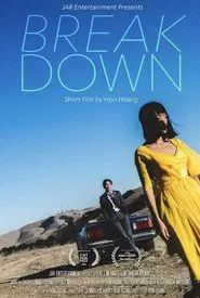 Breakdown movie poster
