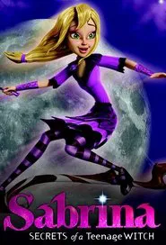 Sabrina - Secrets of a Teenage Witch tv show poster