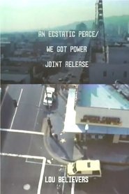 Lou Believers movie poster