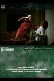 Aku Bukan Ismail movie poster