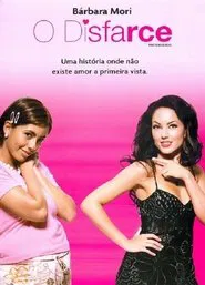 Poster do filme O Disfarce