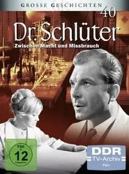 Dr. Schlüter tv show poster