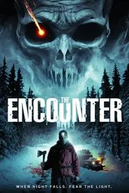 The Encounter movie poster
