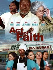 Act of Faith movie poster