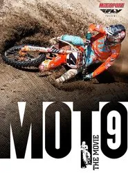 Moto 9: The Movie movie poster