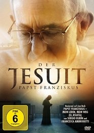 Francisco, El Jesuita movie poster