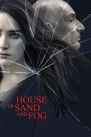 House of Sand and Fog movie poster