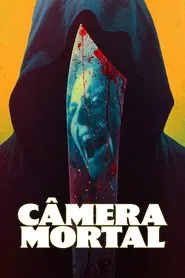 Poster do filme Câmera Mortal