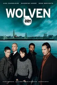 Wolven tv show poster