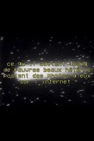 Ce qu'il advient quand de pauvres beaux hétéros postent des photos d'eux sur l'internet movie poster