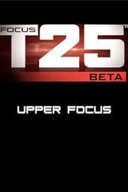 Focus T25: Beta - Upper Focus movie poster