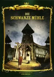 The Black Mill movie poster