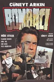 Poster do filme Bombacı