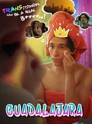 Guadalajara movie poster