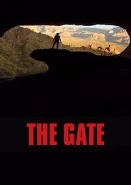 Poster do filme The Gate - Ein Leben lang im Krieg