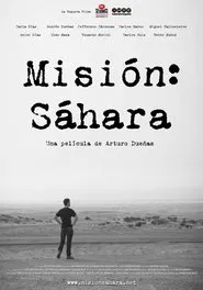 Poster do filme Mission: Sahara
