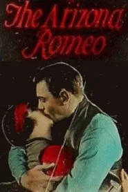 The Arizona Romeo movie poster