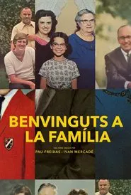 Welcome to the Family tv show poster