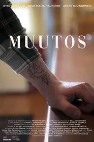 MUUTOS movie poster