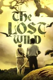 The Lost Wild movie poster