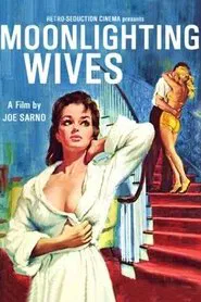 Moonlighting Wives movie poster