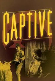 The Captive movie poster