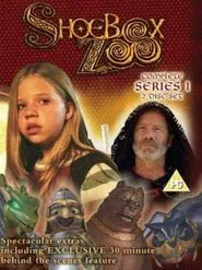 Shoebox Zoo tv show poster