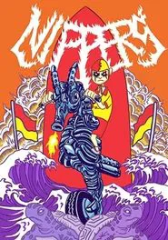 Poster da série Nippers