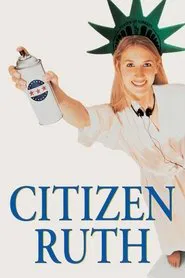 Citizen Ruth movie poster
