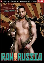 Raw From Russia movie poster