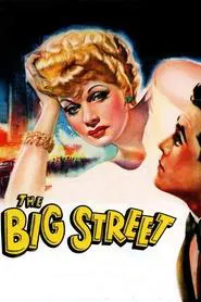 Poster do filme Rua das Ilusões