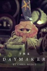 The Daymaker movie poster