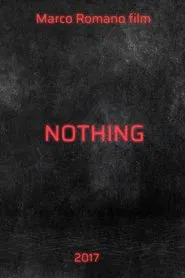 Nothing movie poster