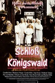 Poster do filme Schloß Königswald