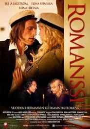 Romanssi movie poster