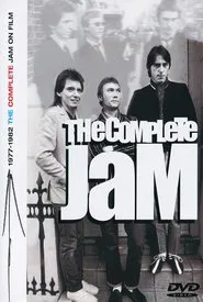 The Complete Jam movie poster