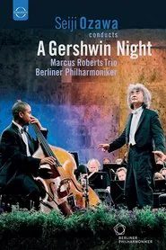Waldbühne 2003: A Gershwin Night movie poster