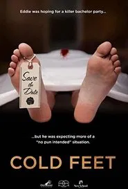 Cold Feet movie poster