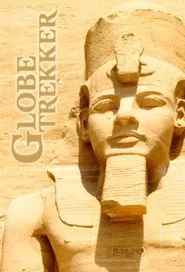 Globe Trekker tv show poster