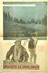 Love at Zero Degrees movie poster