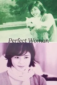 Poster da série Perfect Woman