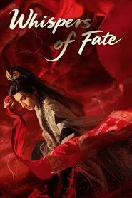 Whispers of Fate tv show poster