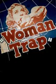Woman Trap movie poster