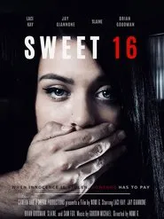 Sweet 16 movie poster